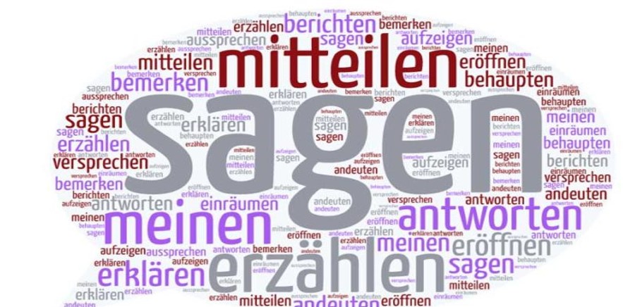 Sprachsensible Kommunikation